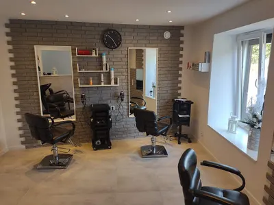 Salon Fryzjerski Ewa